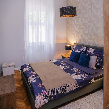 Saint Moor Suite #1 Pécs Exterior foto