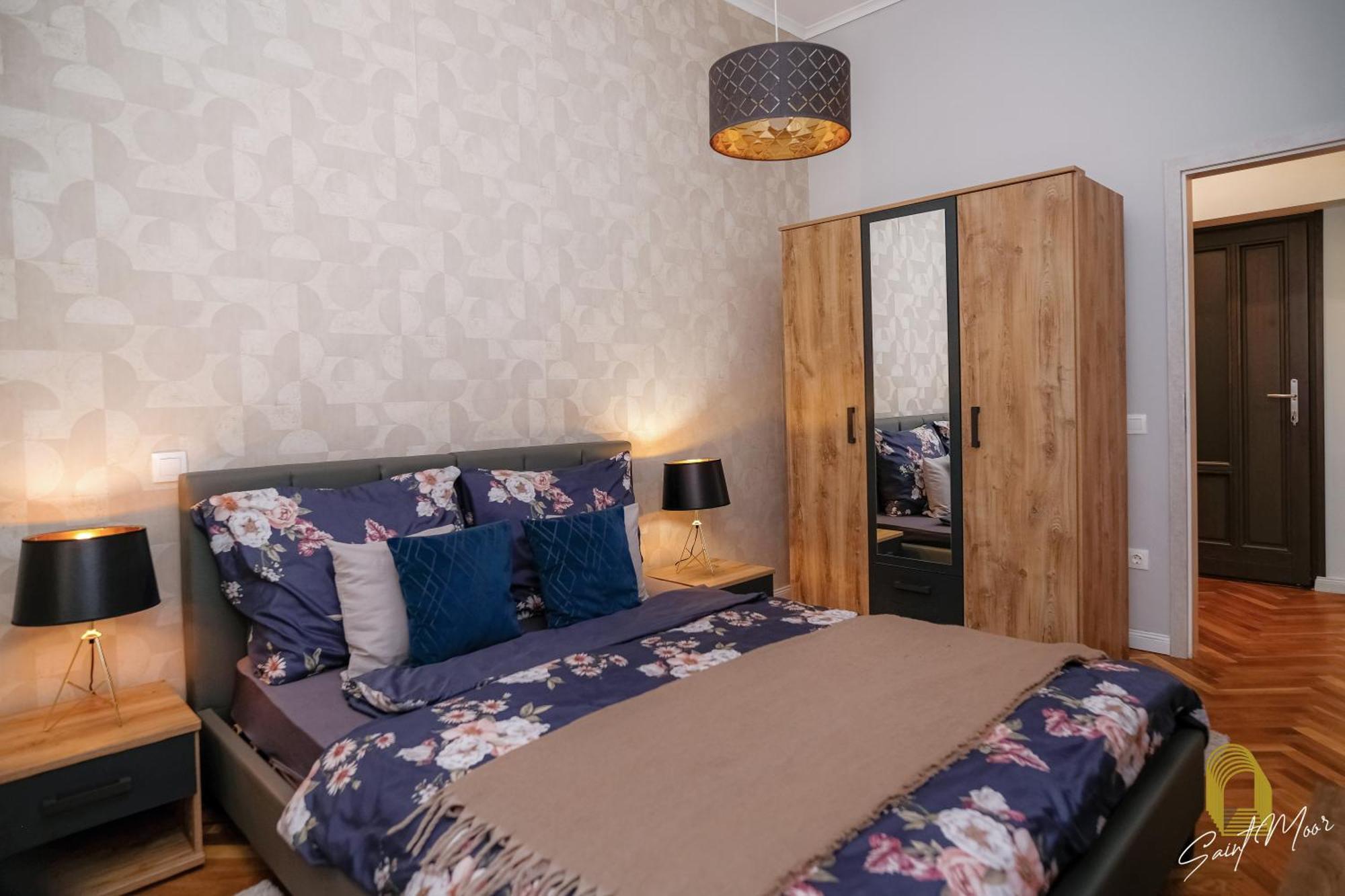 Saint Moor Suite #1 Pécs Exterior foto